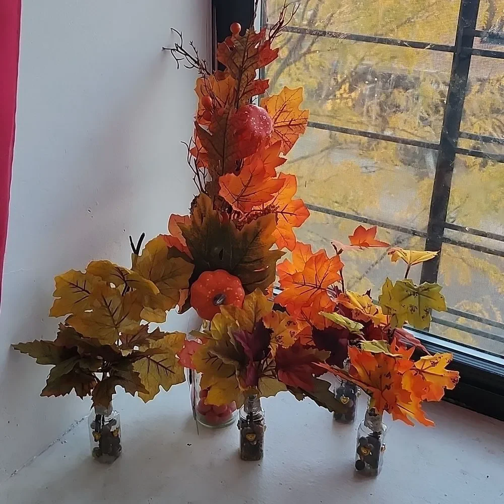 Hand Crafted celebrate warmth